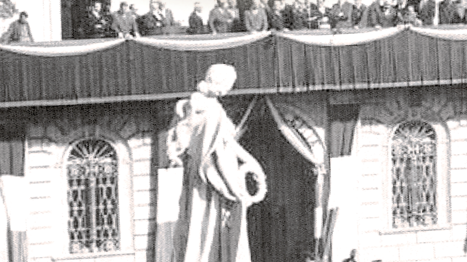 25 Aprile a Domodossola: la città celebra la Festa della Liberazione